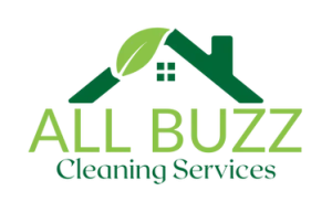 All Buzz Cleaning logo